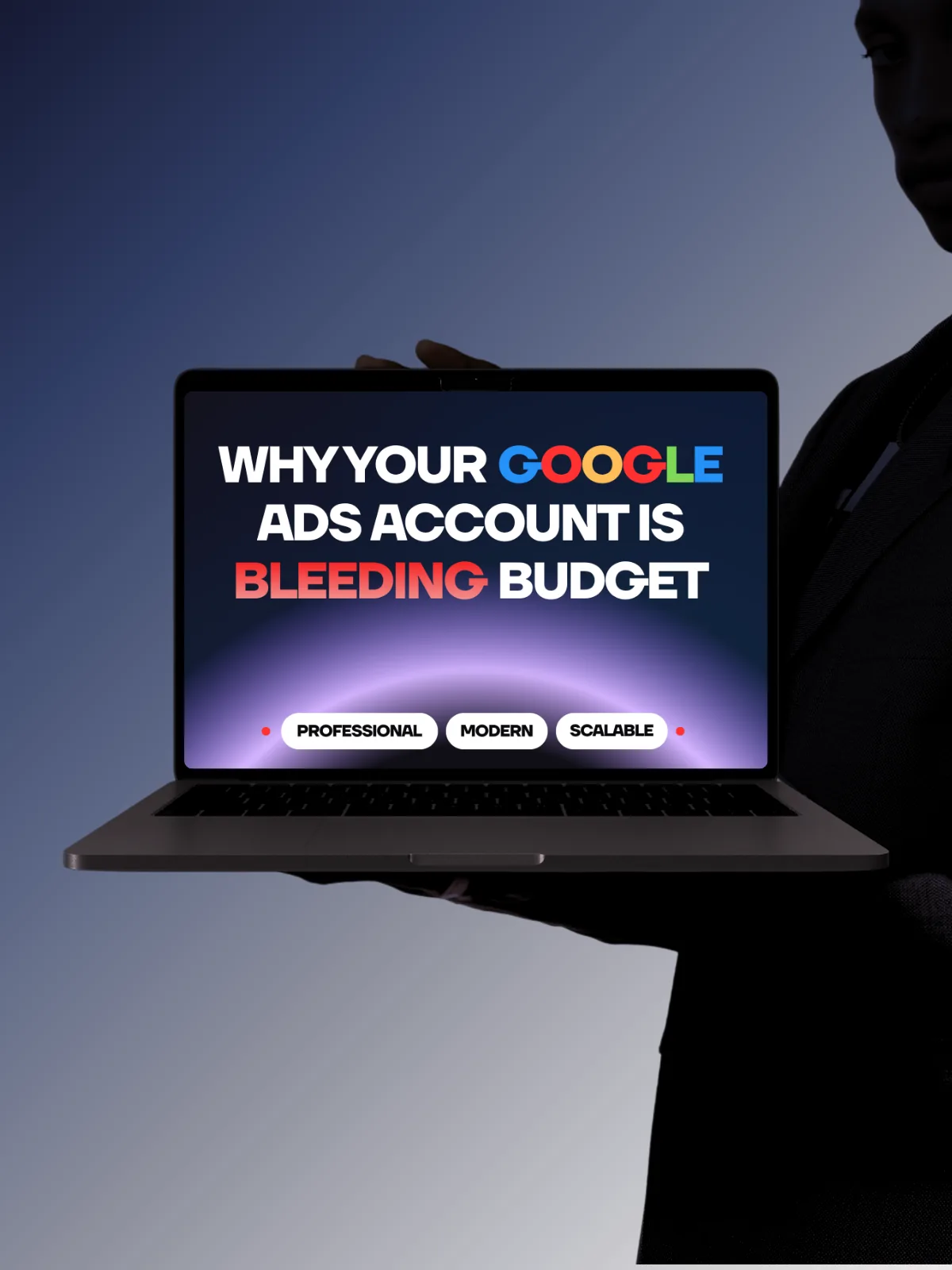Why Your Google Ads Account Is Bleeding Budget