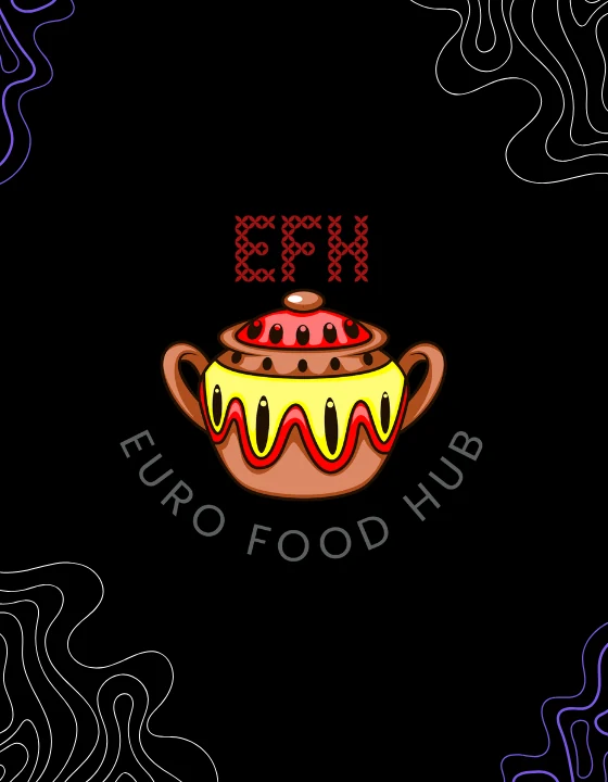 EuroFoodHub case study thumbnail