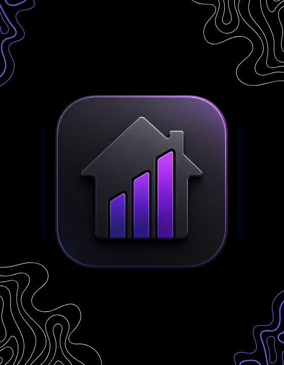 Home Hub case study thumbnail