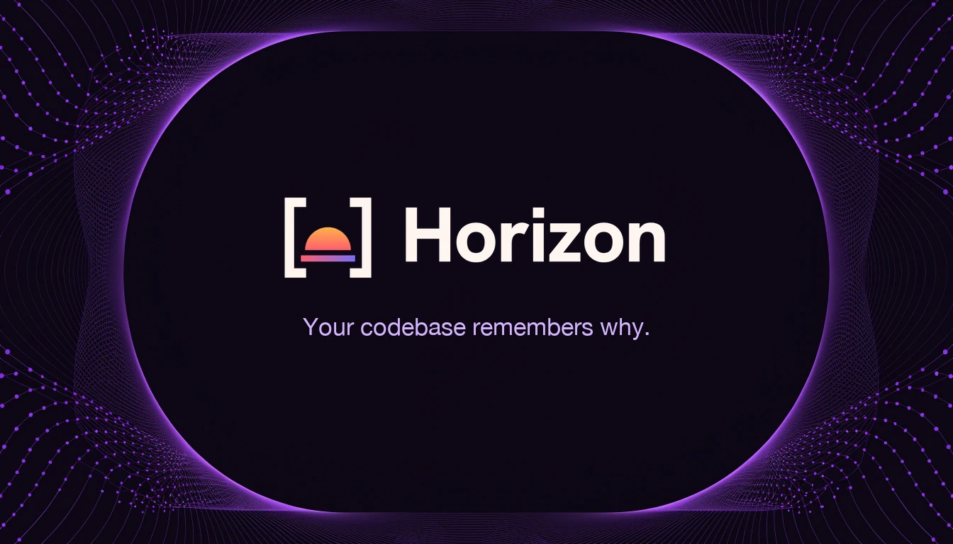 Horizon logo